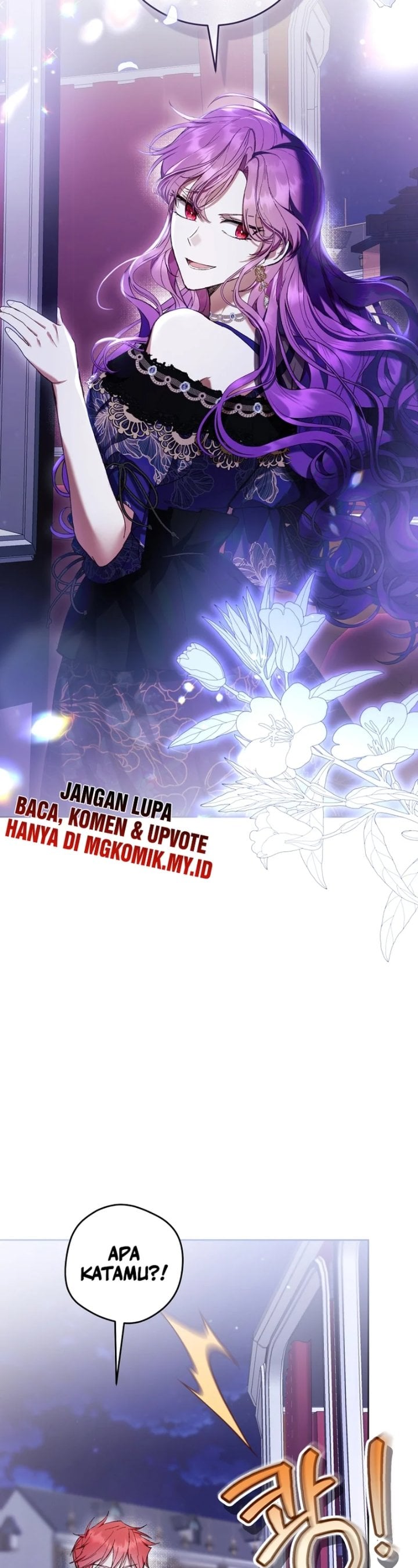 Baca What’s Wrong With Being the Villainess? - Chapter 82 halaman 38