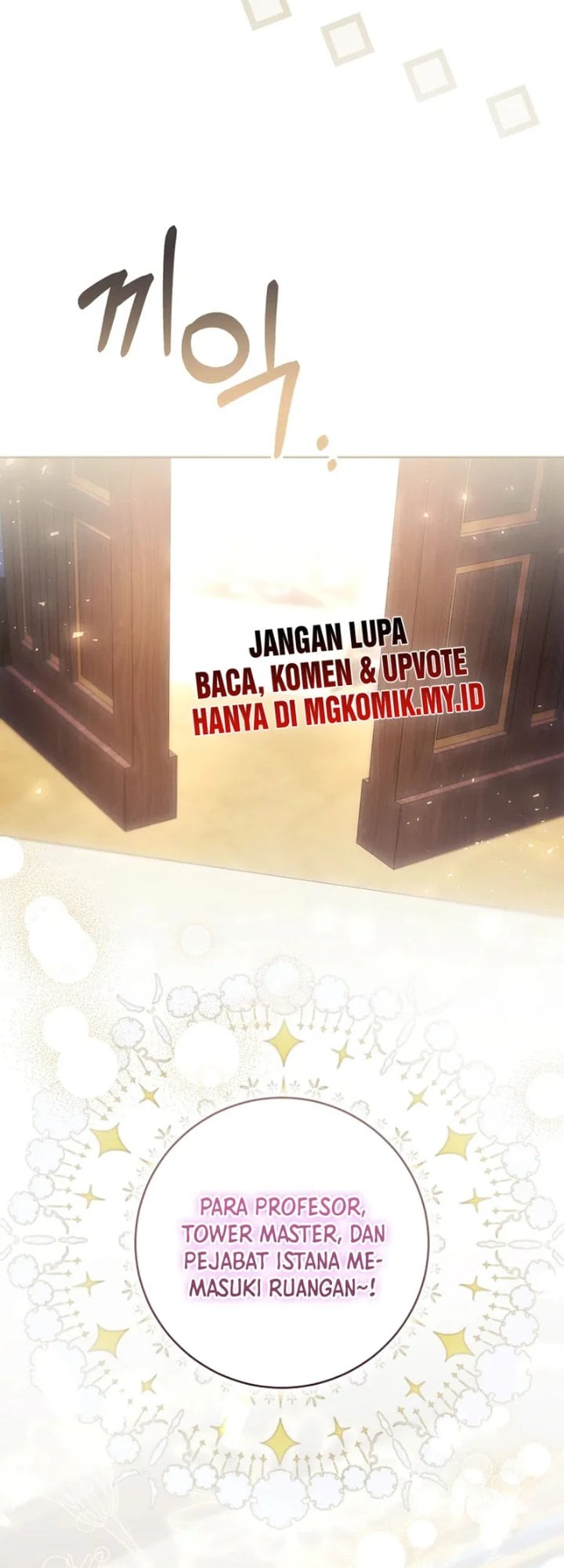 Baca What’s Wrong With Being the Villainess? - Chapter 84 halaman 28