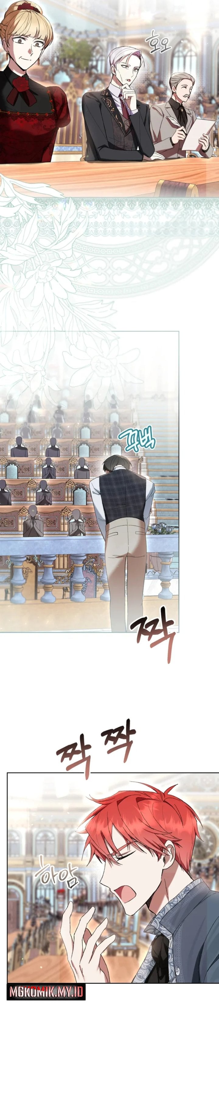 Baca What’s Wrong With Being the Villainess? - Chapter 85 halaman 2