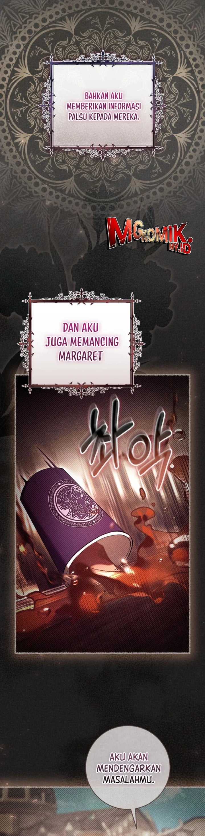 Baca What’s Wrong With Being the Villainess? - Chapter 86 halaman 9