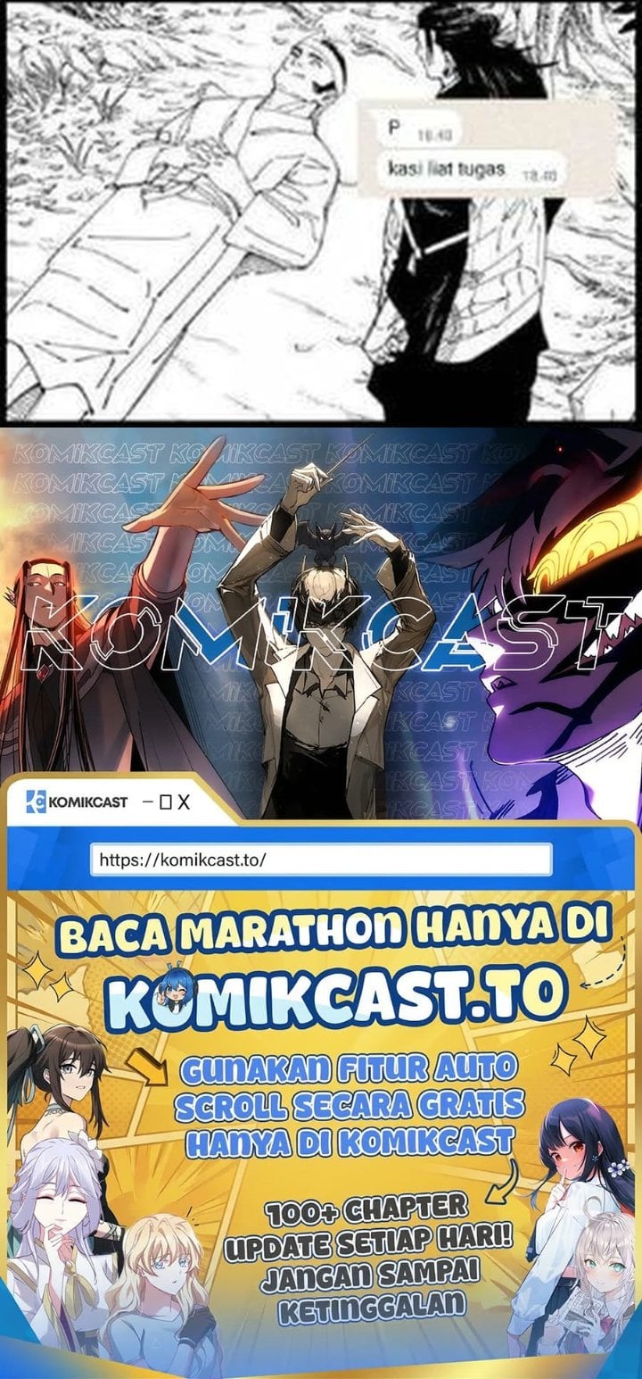 Baca What’s Wrong With Being the Villainess? - Chapter 88 halaman 35