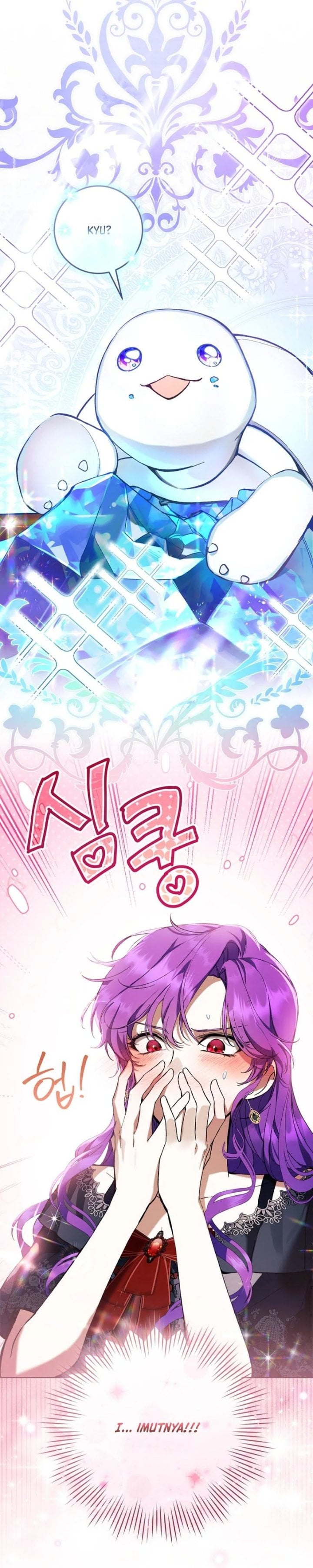 Baca What’s Wrong With Being the Villainess? - Chapter 89 halaman 13