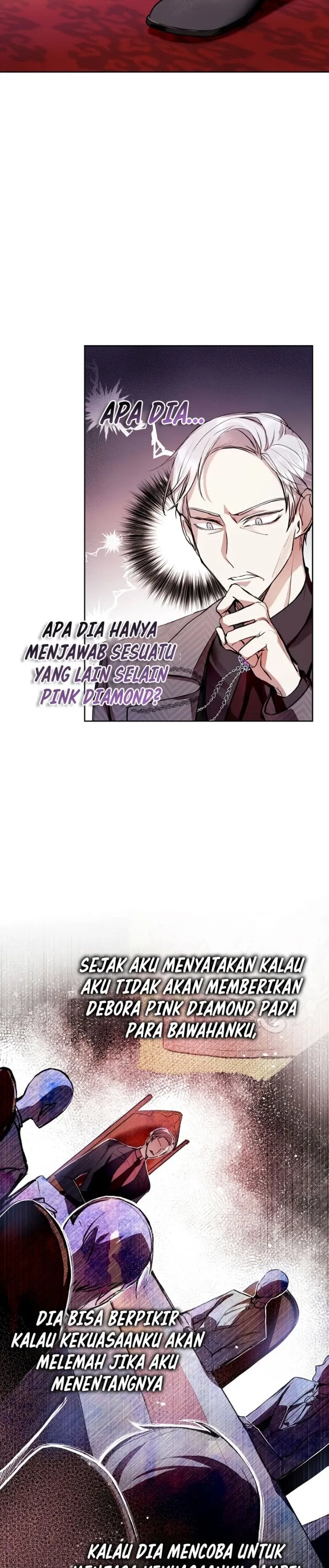 Baca What’s Wrong With Being the Villainess? - Chapter 9 halaman 12