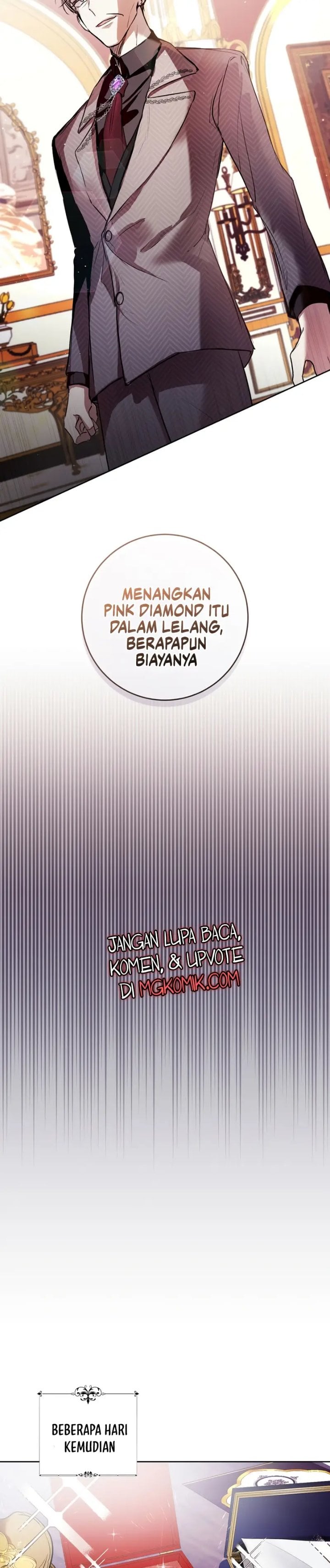 Baca What’s Wrong With Being the Villainess? - Chapter 9 halaman 15