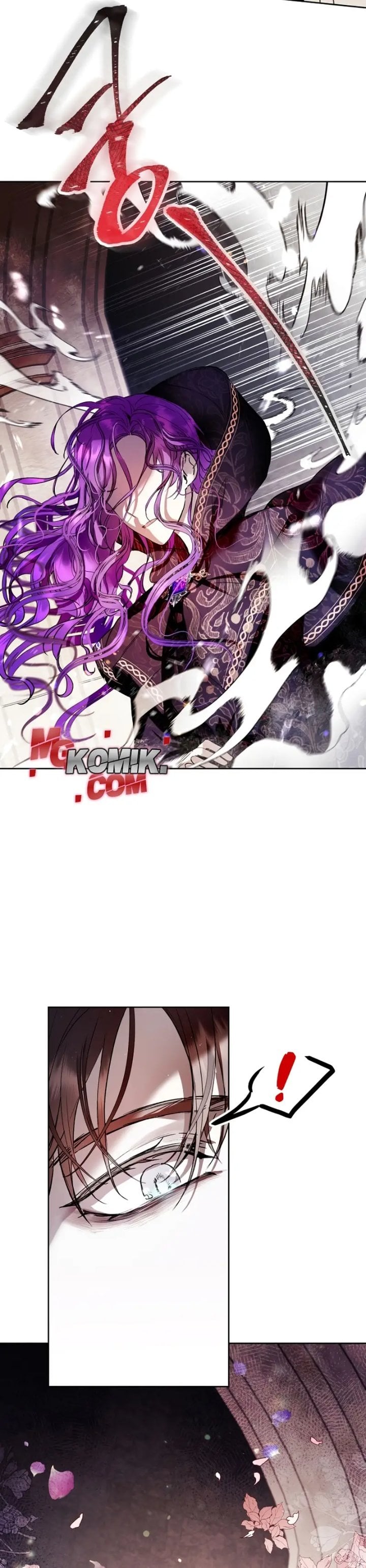 Baca What’s Wrong With Being the Villainess? - Chapter 9 halaman 31