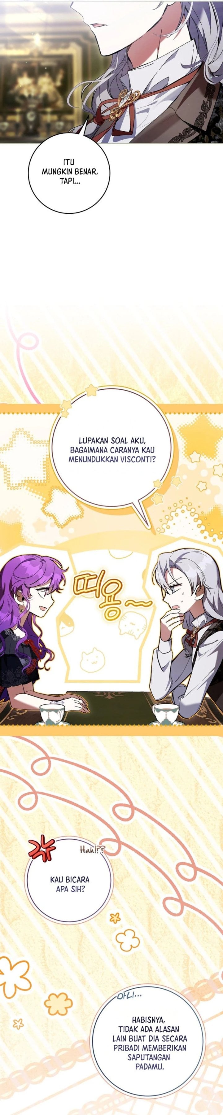 Baca What’s Wrong With Being the Villainess? - Chapter 90 halaman 13