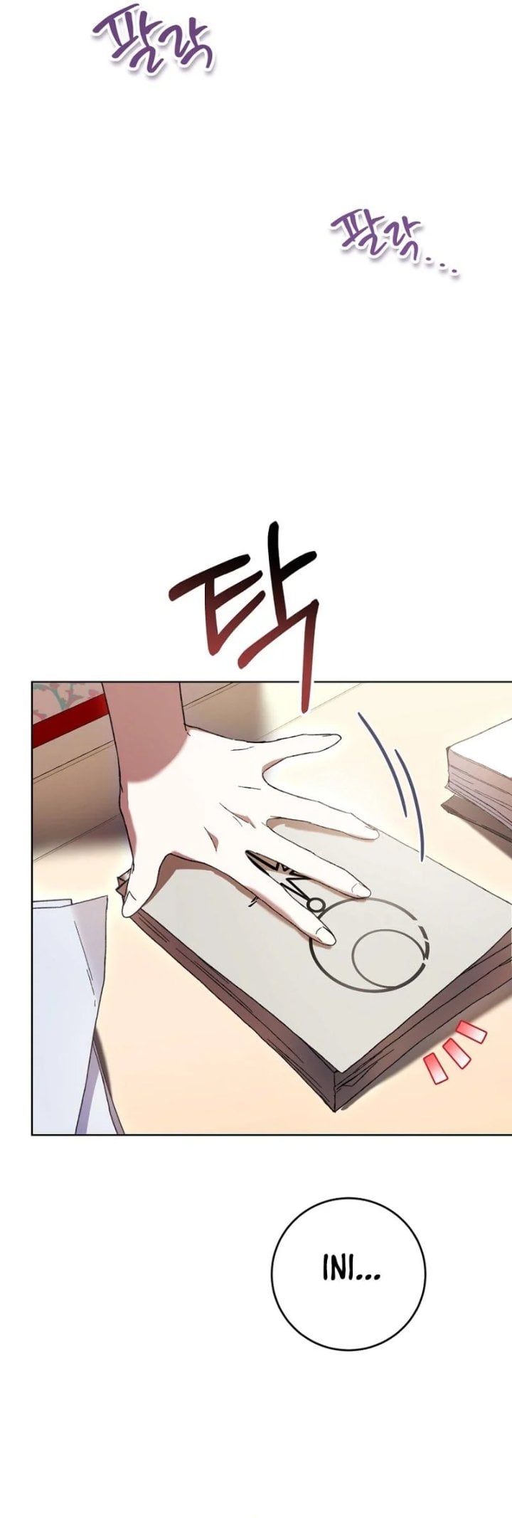 Baca What’s Wrong With Being the Villainess? - Chapter 90 halaman 29