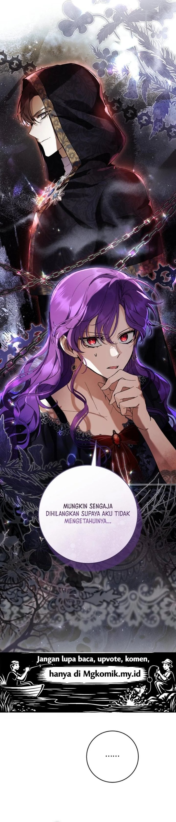 Baca What’s Wrong With Being the Villainess? - Chapter 90 halaman 37