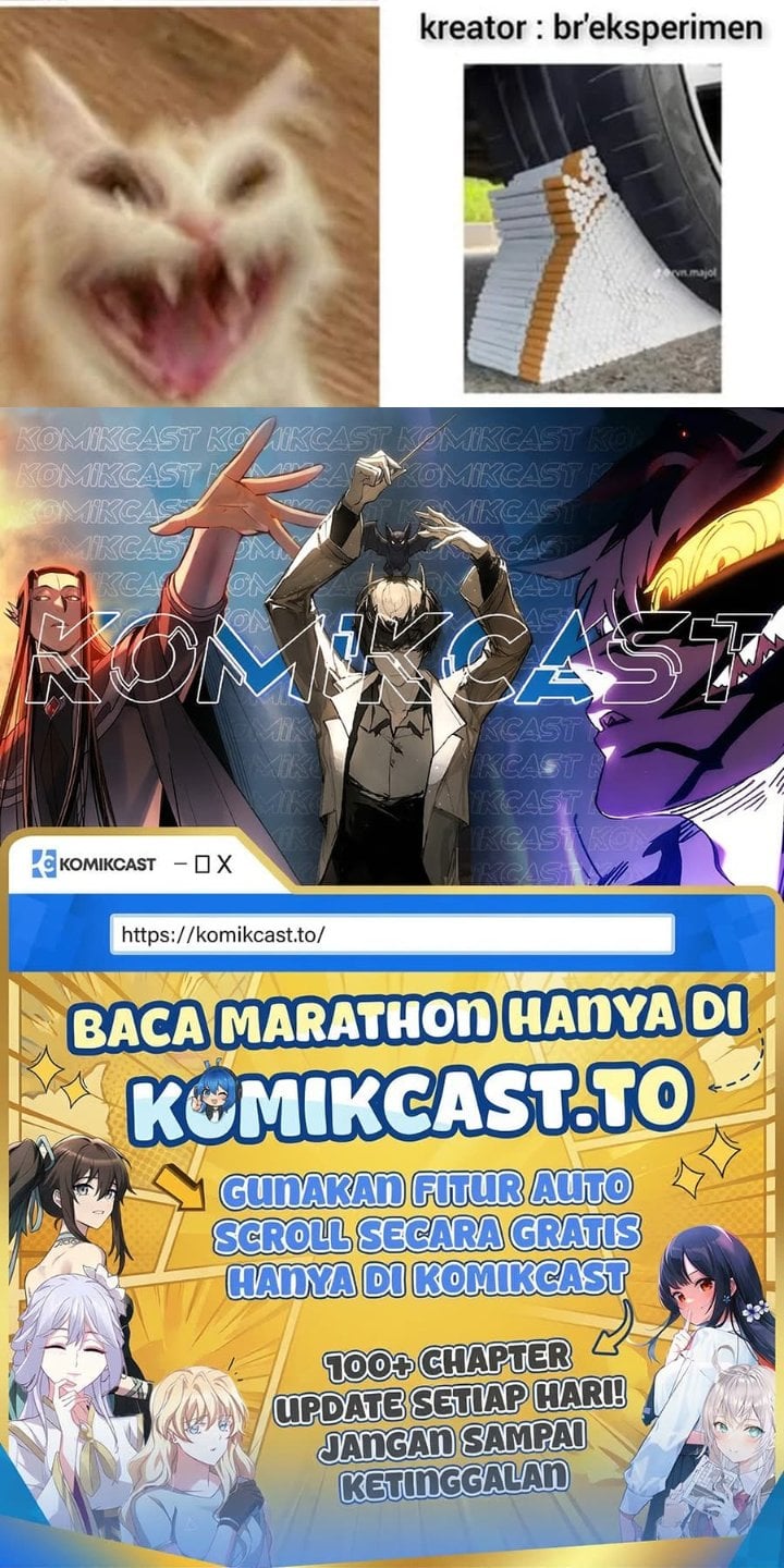 Baca What’s Wrong With Being the Villainess? - Chapter 90 halaman 44