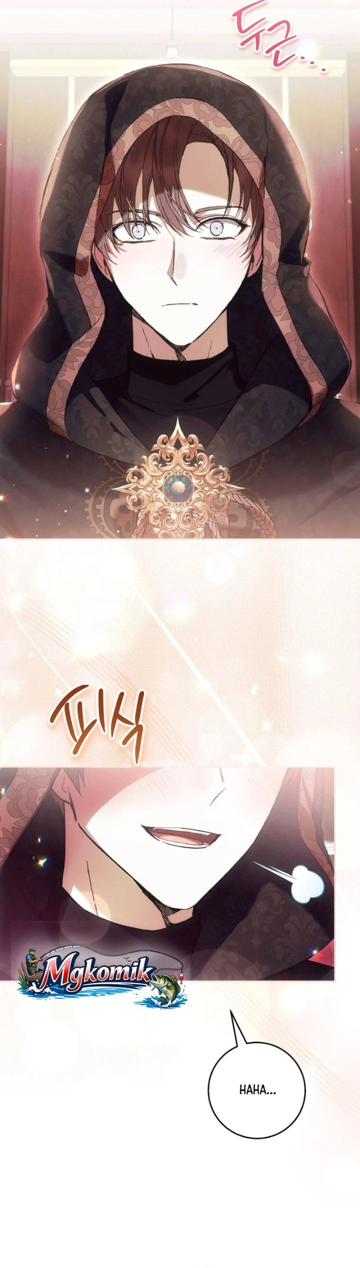 Baca What’s Wrong With Being the Villainess? - Chapter 91 halaman 21