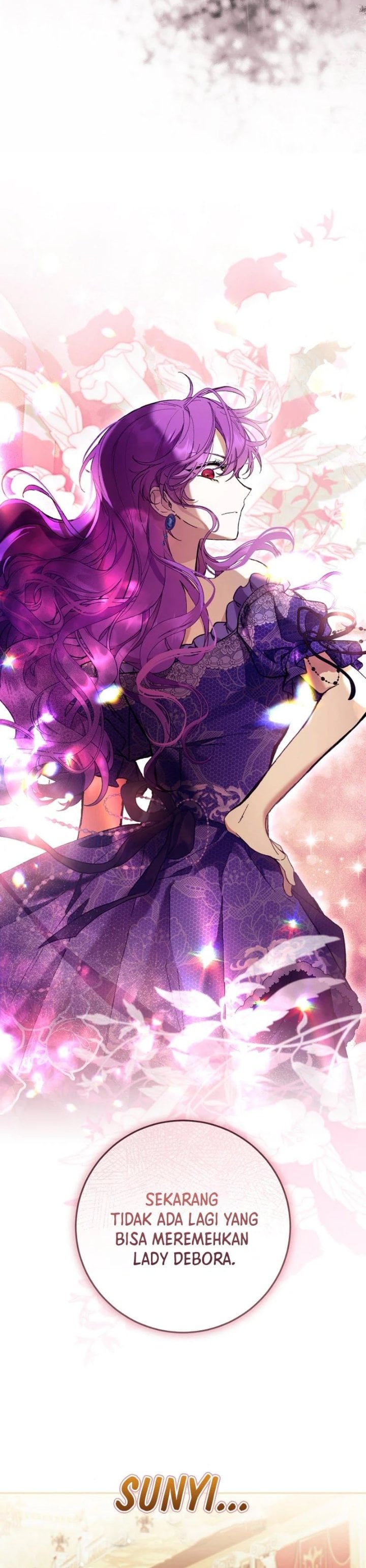 Baca What’s Wrong With Being the Villainess? - Chapter 91 halaman 34