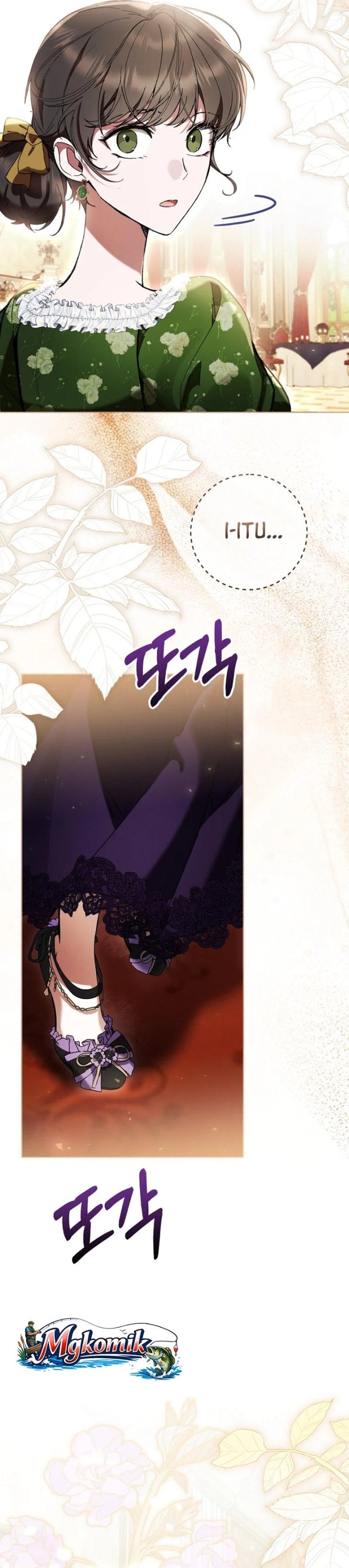 Baca What’s Wrong With Being the Villainess? - Chapter 91 halaman 37