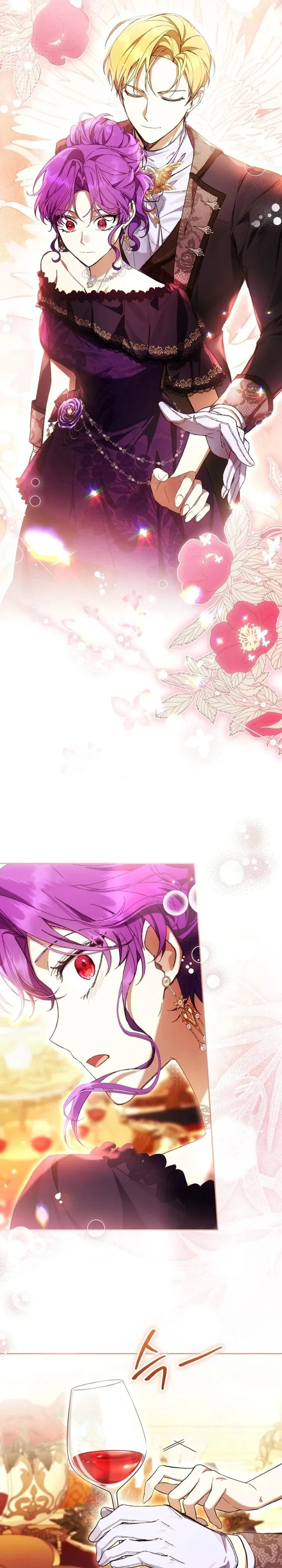 Baca What’s Wrong With Being the Villainess? - Chapter 92 halaman 17