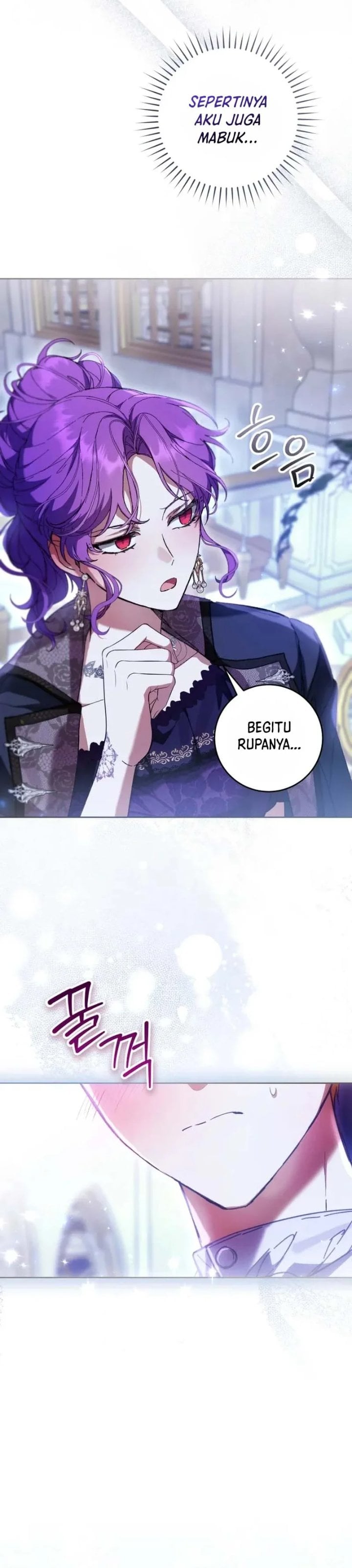 Baca What’s Wrong With Being the Villainess? - Chapter 94 halaman 10