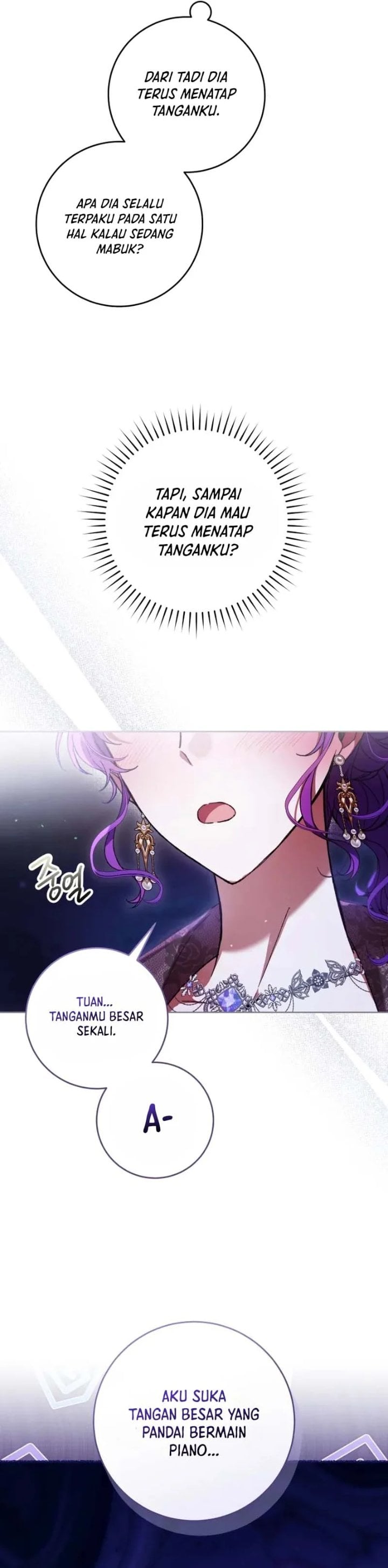 Baca What’s Wrong With Being the Villainess? - Chapter 94 halaman 17