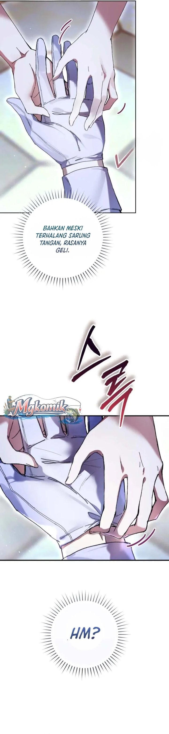Baca What’s Wrong With Being the Villainess? - Chapter 94 halaman 23