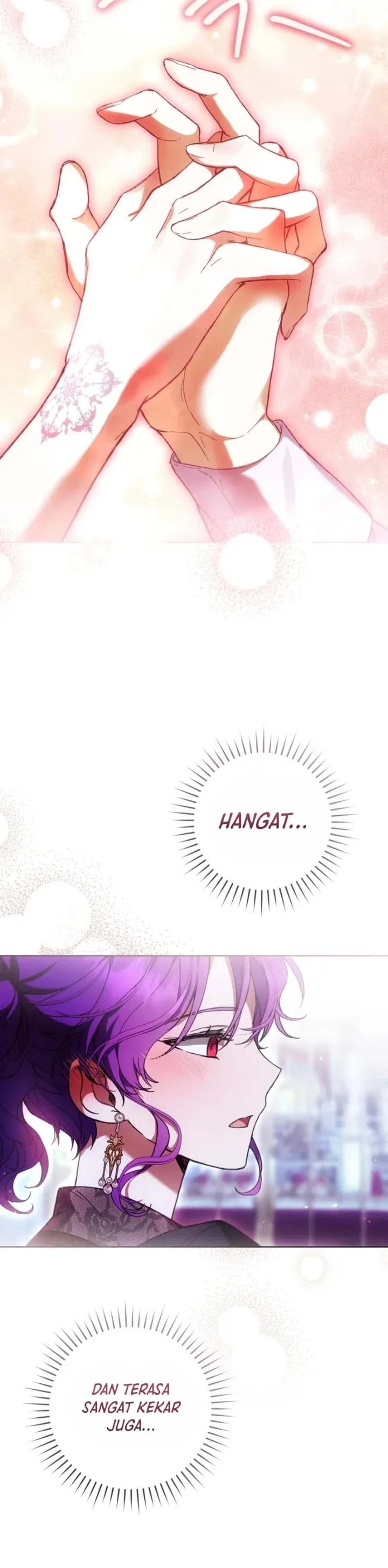 Baca What’s Wrong With Being the Villainess? - Chapter 94 halaman 27
