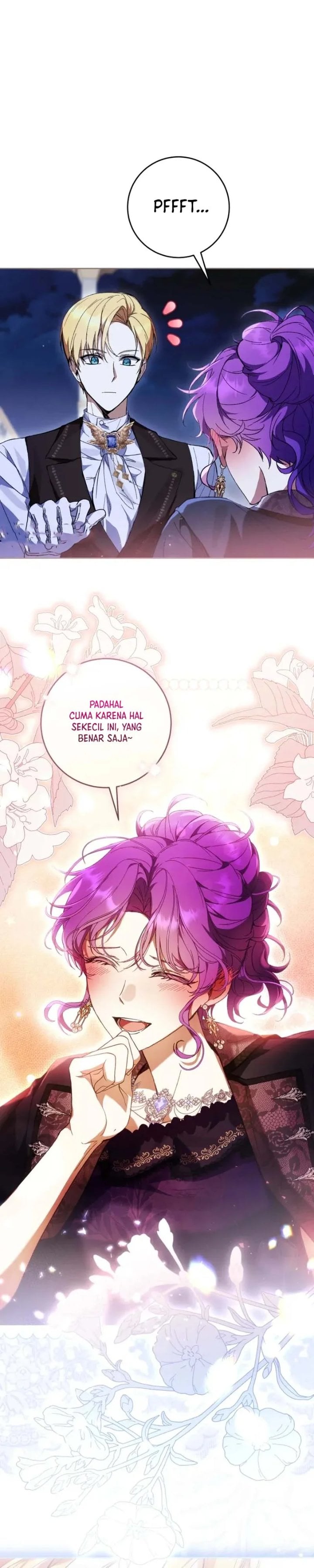 Baca What’s Wrong With Being the Villainess? - Chapter 94 halaman 5