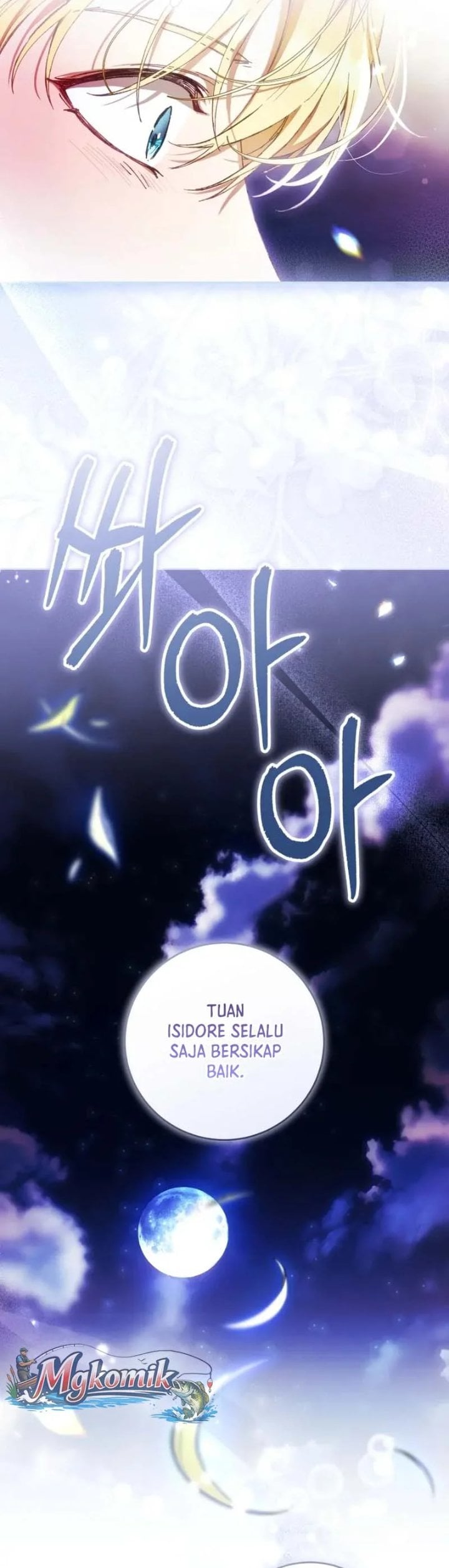 Baca What’s Wrong With Being the Villainess? - Chapter 94 halaman 6