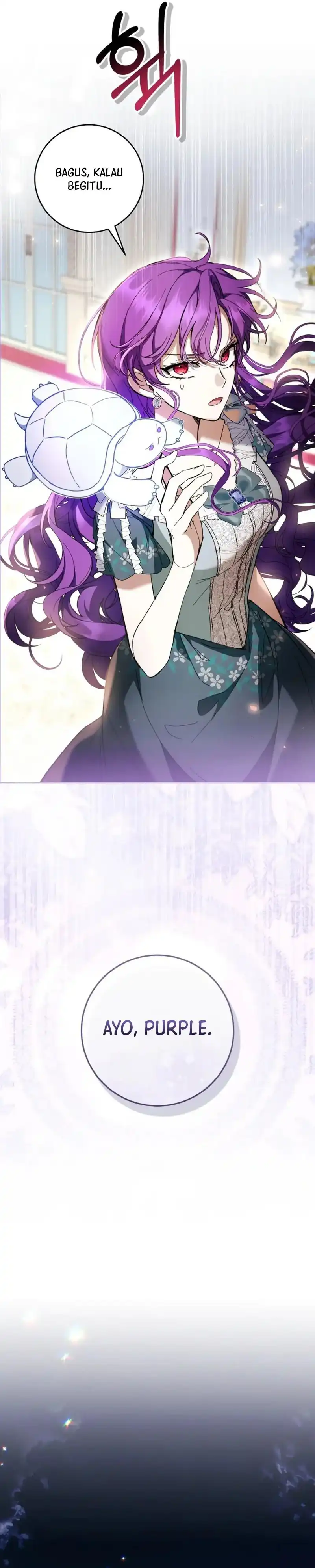 Baca What’s Wrong With Being the Villainess? - Chapter 95 halaman 34