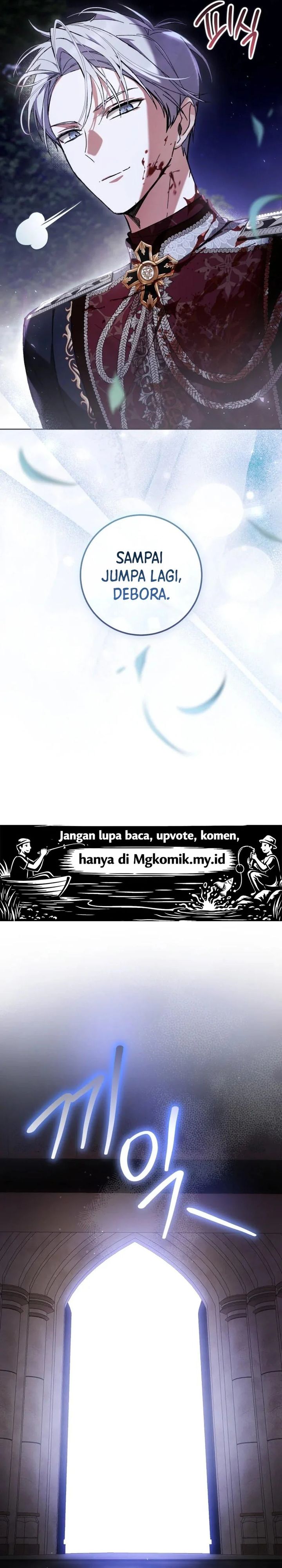 Baca What’s Wrong With Being the Villainess? - Chapter 96 halaman 17