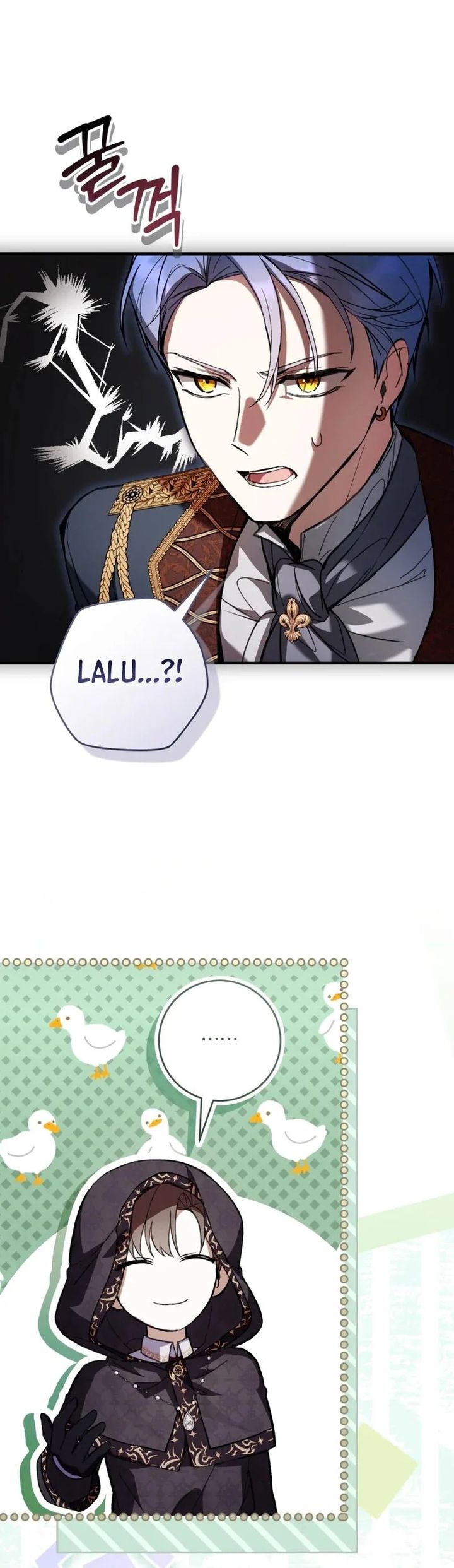 Baca What’s Wrong With Being the Villainess? - Chapter 96 halaman 30