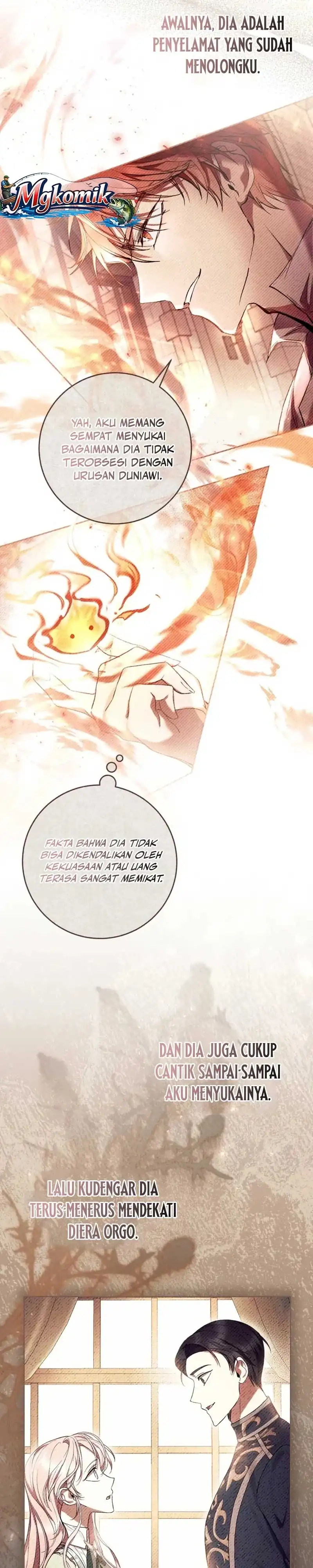 Baca What’s Wrong With Being the Villainess? - Chapter 97 halaman 15