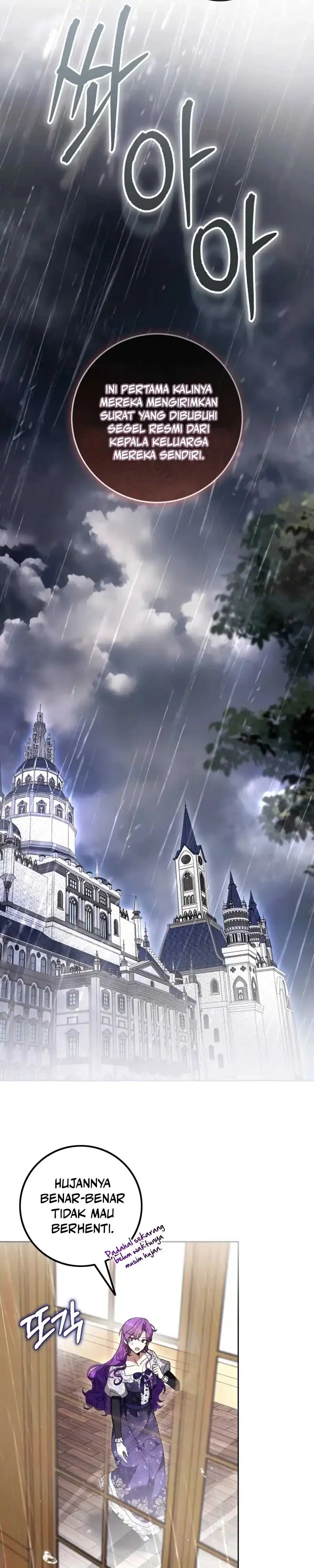 Baca What’s Wrong With Being the Villainess? - Chapter 97 halaman 19