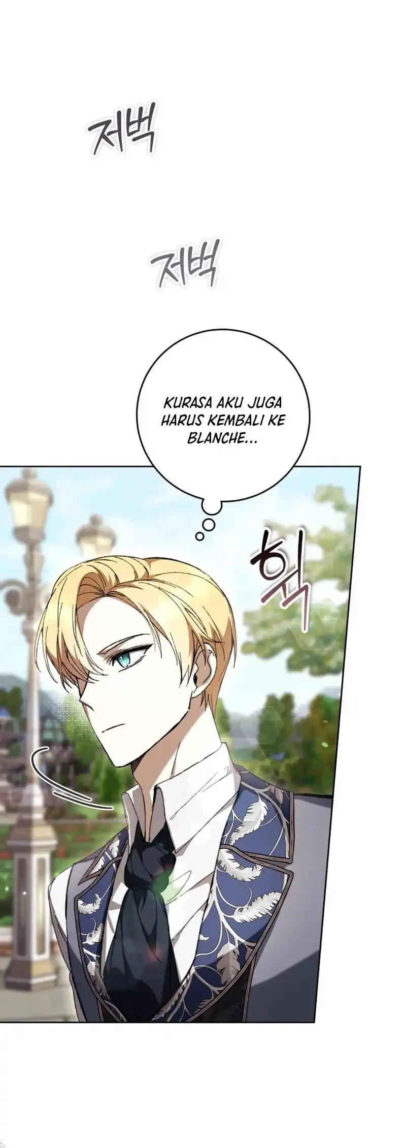 Baca What’s Wrong With Being the Villainess? - Chapter 98 halaman 12