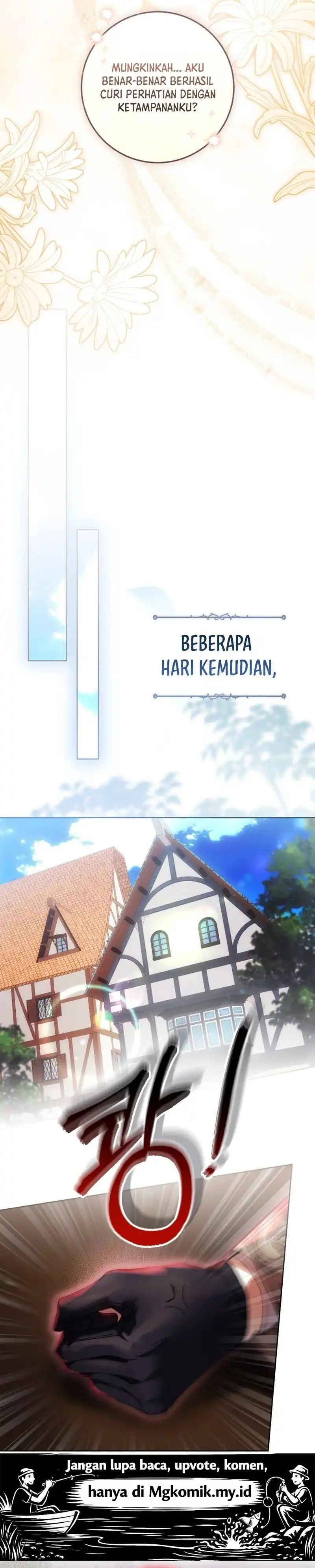 Baca What’s Wrong With Being the Villainess? - Chapter 98 halaman 21
