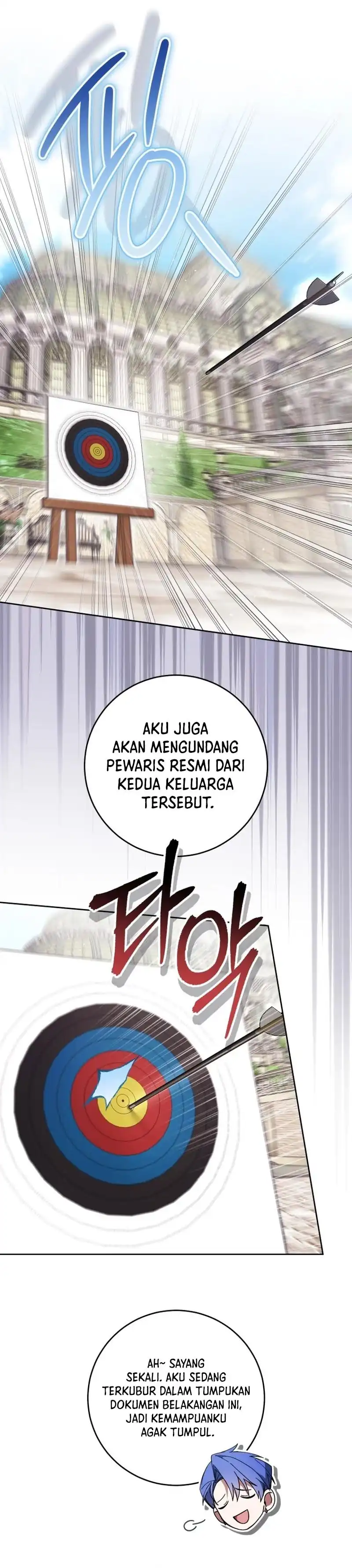 Baca What’s Wrong With Being the Villainess? - Chapter 98 halaman 3