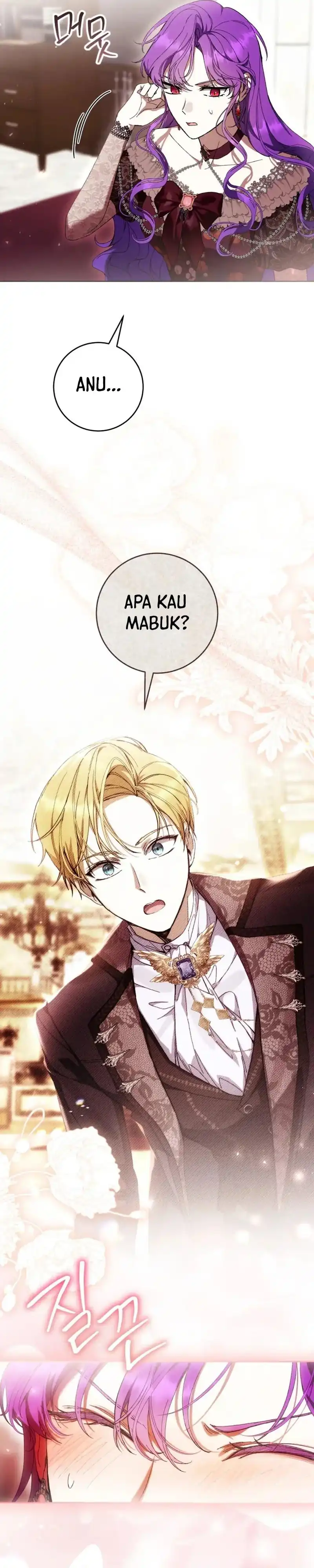 Baca What’s Wrong With Being the Villainess? - Chapter 99 halaman 12