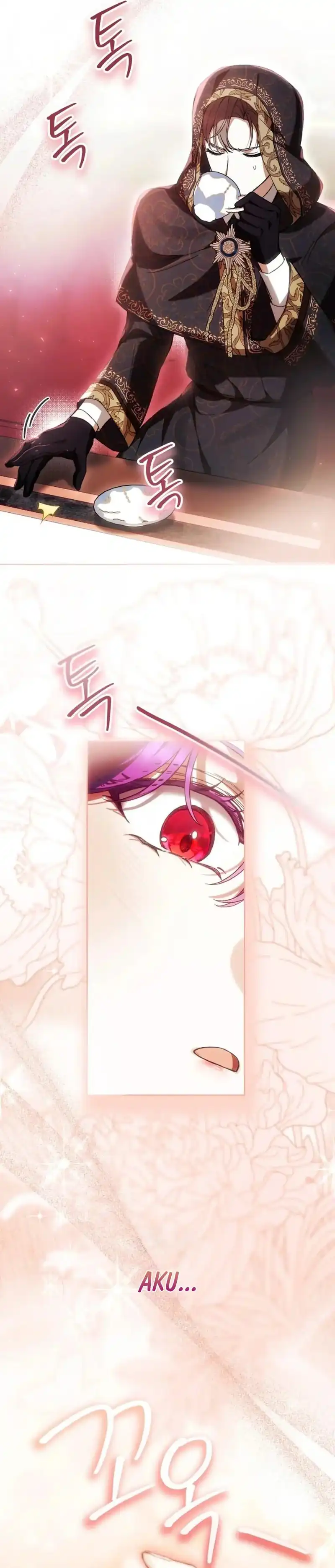 Baca What’s Wrong With Being the Villainess? - Chapter 99 halaman 19