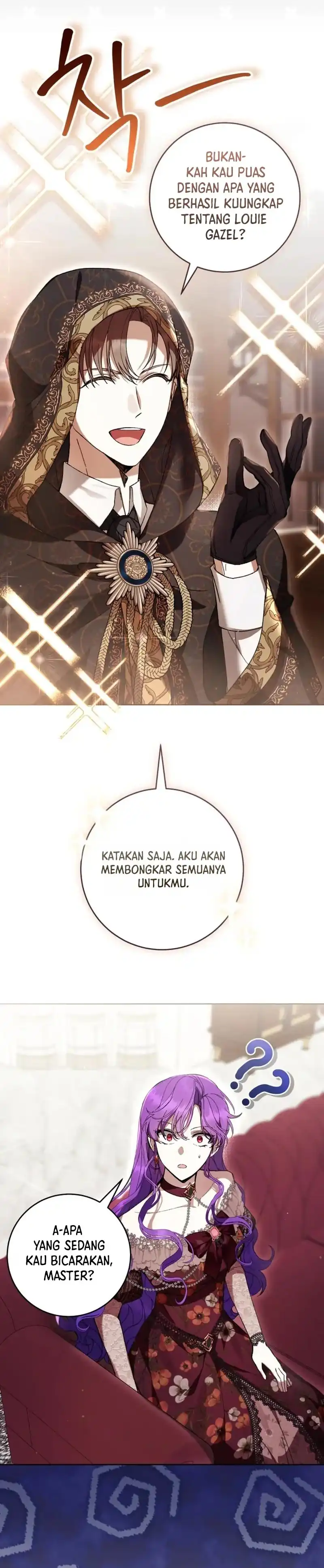 Baca What’s Wrong With Being the Villainess? - Chapter 99 halaman 3
