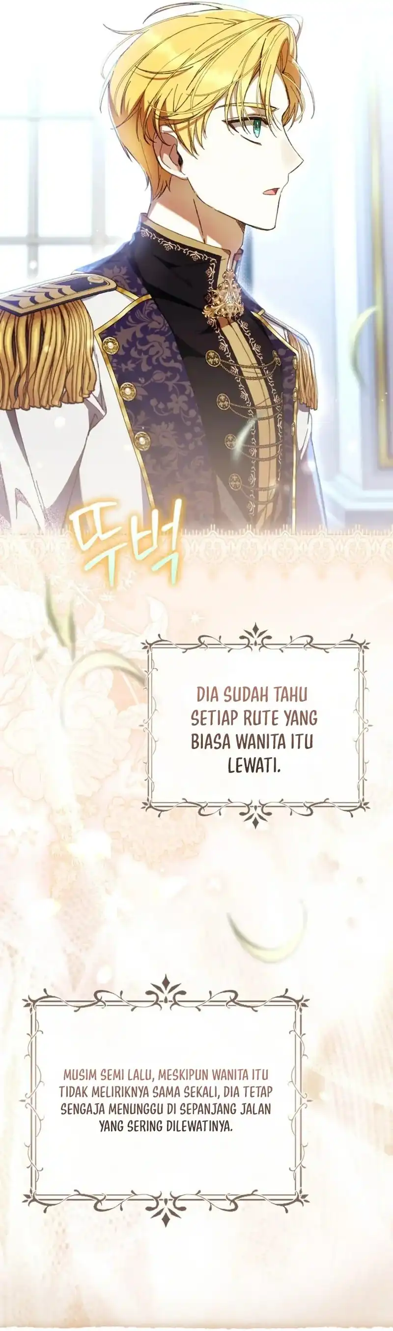 Baca What’s Wrong With Being the Villainess? - Chapter 99 halaman 30