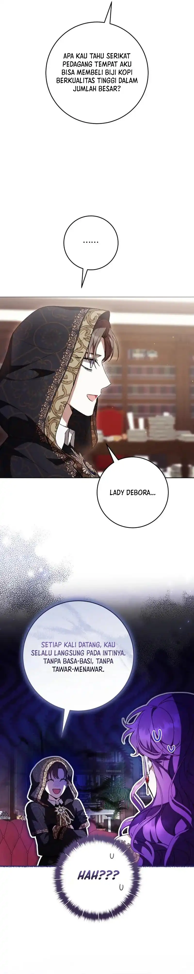 Baca What’s Wrong With Being the Villainess? - Chapter 99 halaman 7