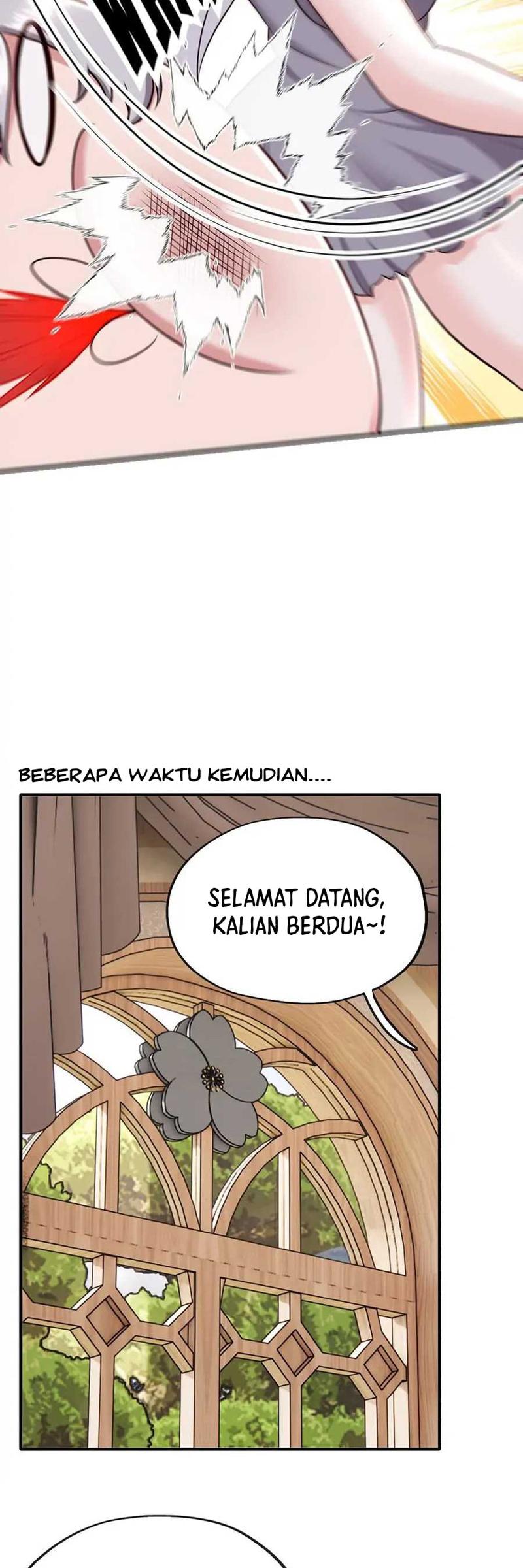 Baca What's Wrong With Liking Big Tails? - Chapter 4 halaman 10