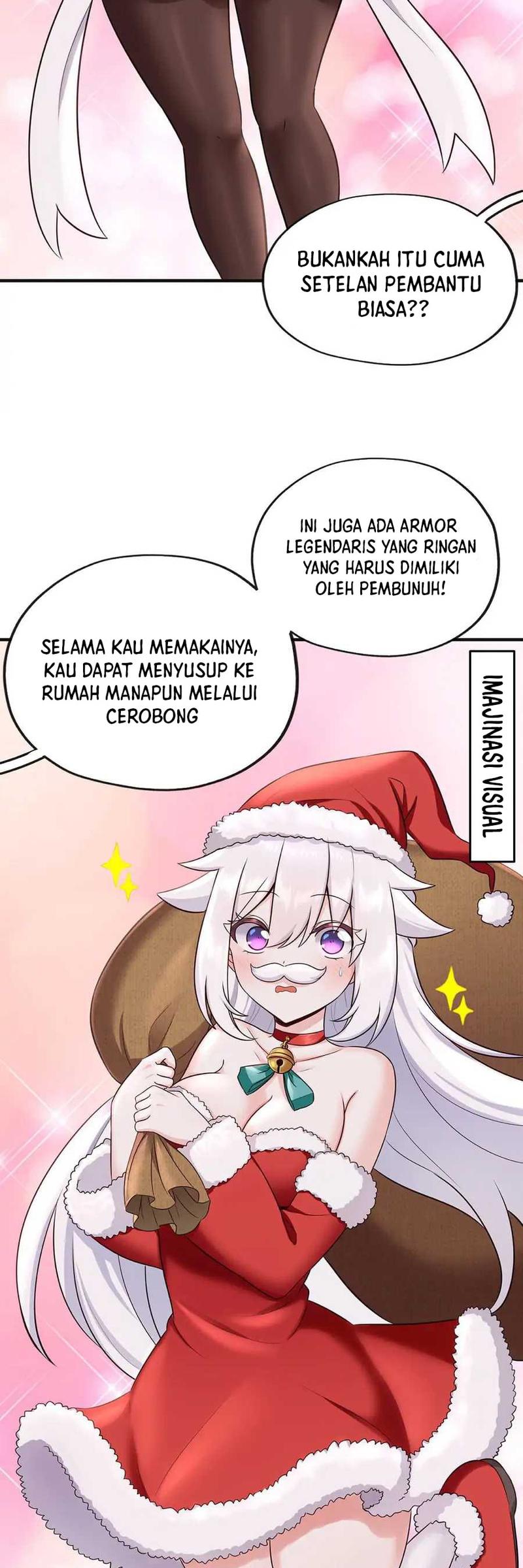 Baca What's Wrong With Liking Big Tails? - Chapter 4 halaman 13