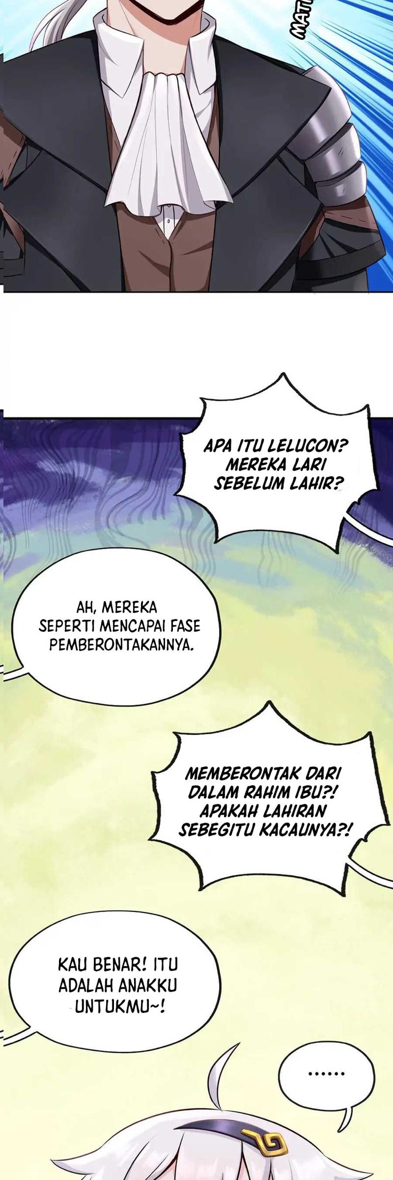 Baca What's Wrong With Liking Big Tails? - Chapter 4 halaman 41