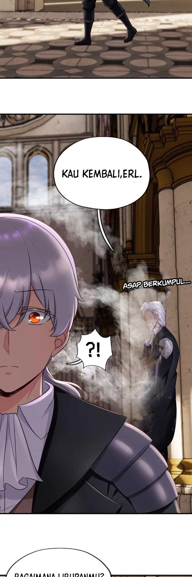 Baca What's Wrong With Liking Big Tails? - Chapter 4 halaman 49