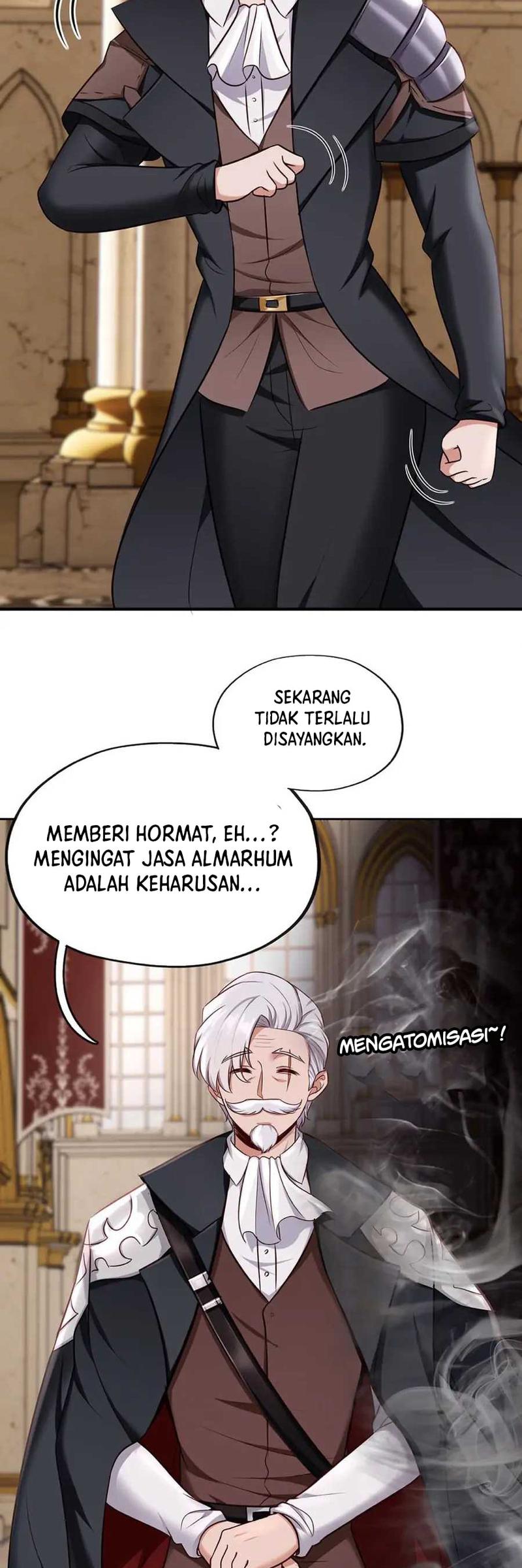 Baca What's Wrong With Liking Big Tails? - Chapter 4 halaman 51