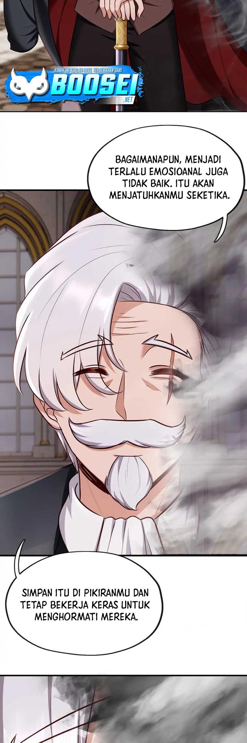 Baca What's Wrong With Liking Big Tails? - Chapter 4 halaman 52