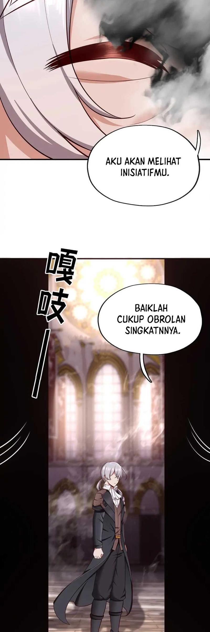 Baca What's Wrong With Liking Big Tails? - Chapter 4 halaman 53
