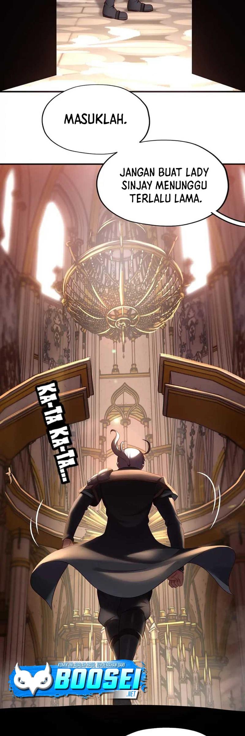 Baca What's Wrong With Liking Big Tails? - Chapter 4 halaman 54