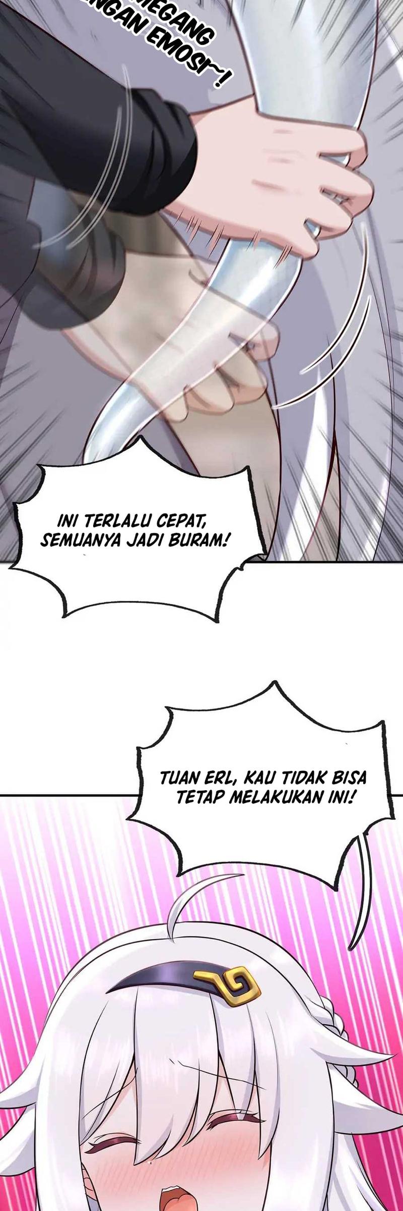 Baca What's Wrong With Liking Big Tails? - Chapter 4 halaman 8