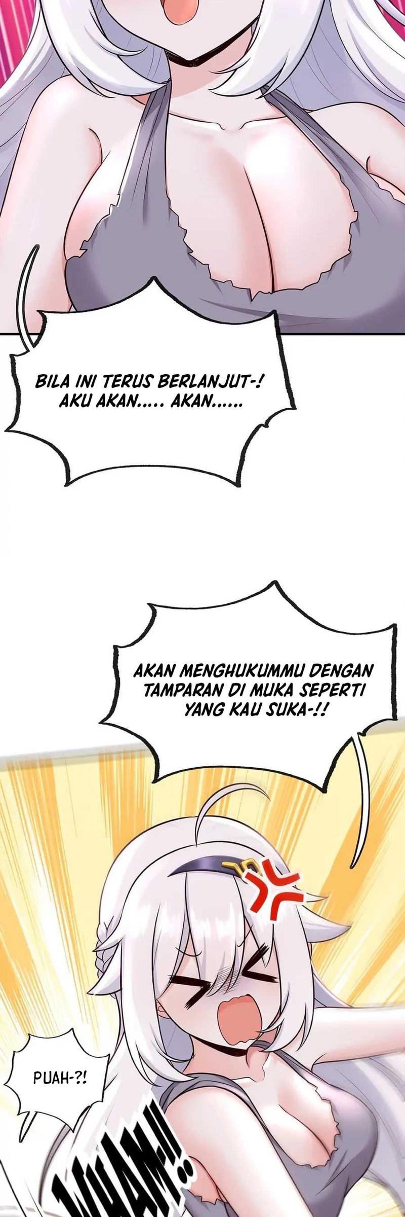 Baca What's Wrong With Liking Big Tails? - Chapter 4 halaman 9