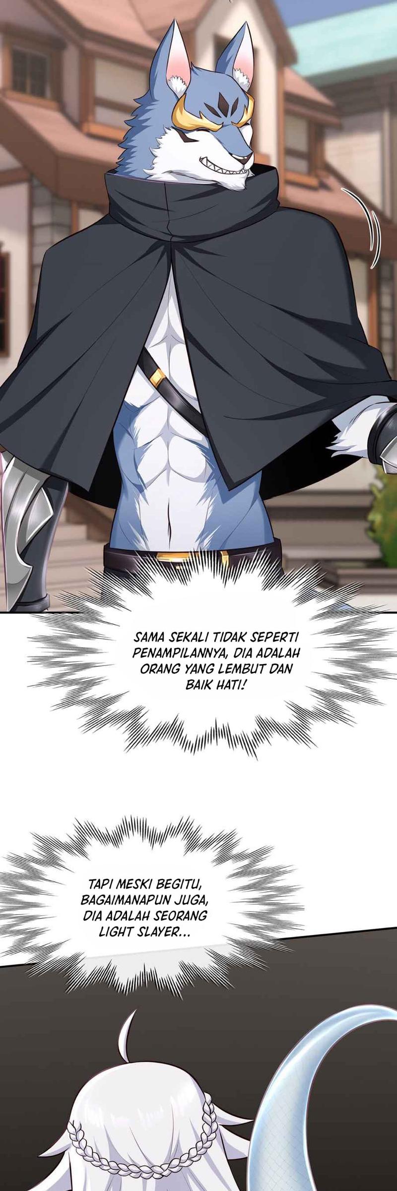 Baca What's Wrong With Liking Big Tails? - Chapter 5 halaman 11