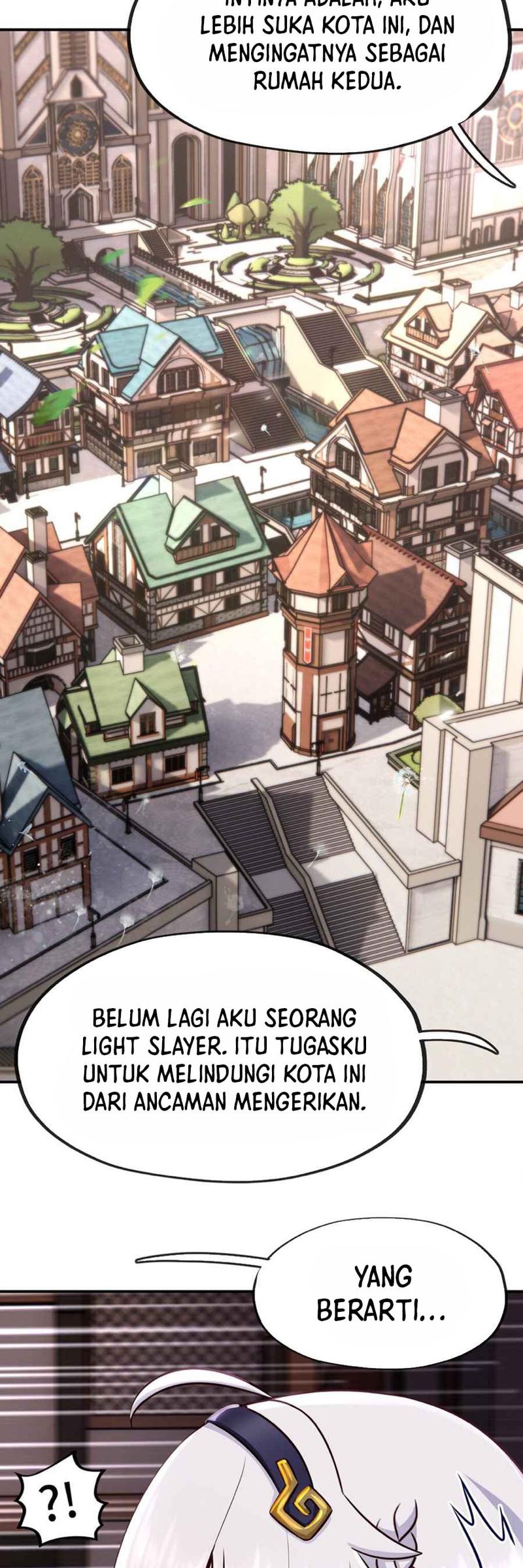 Baca What's Wrong With Liking Big Tails? - Chapter 5 halaman 16