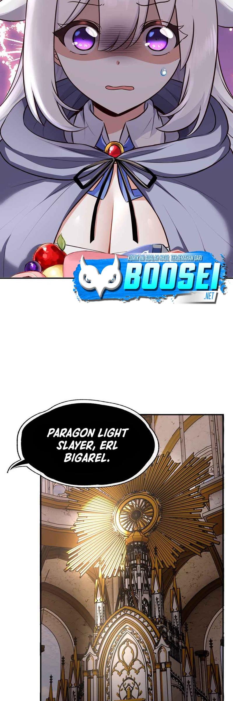 Baca What's Wrong With Liking Big Tails? - Chapter 5 halaman 19
