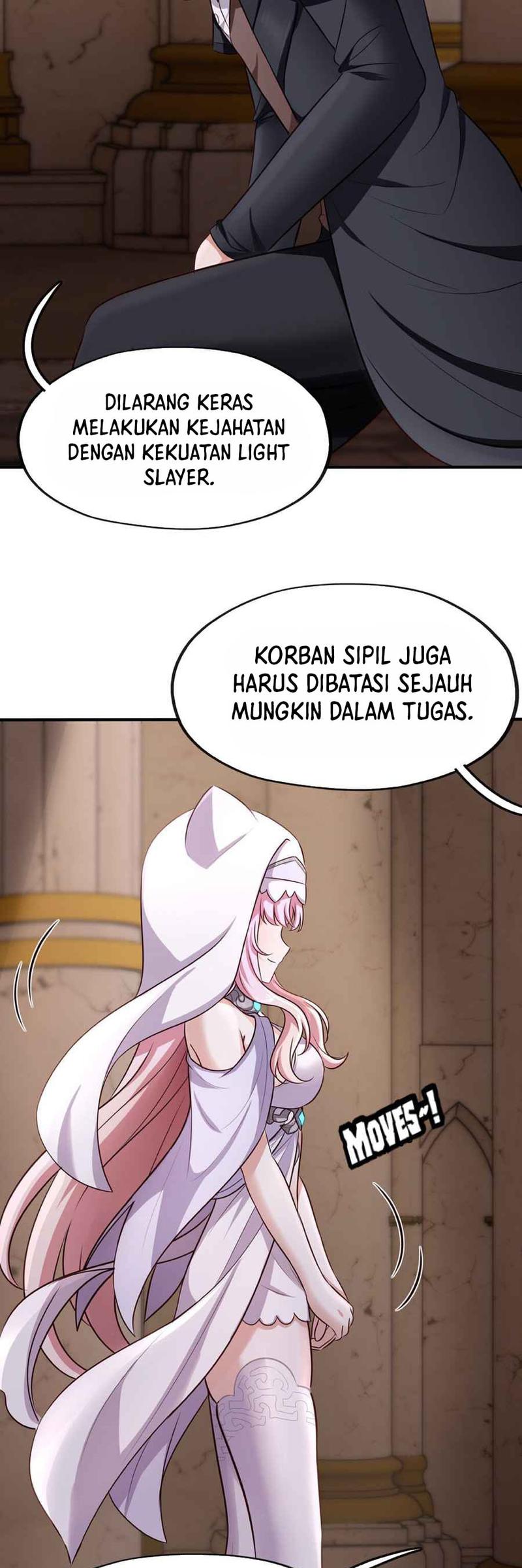 Baca What's Wrong With Liking Big Tails? - Chapter 5 halaman 22